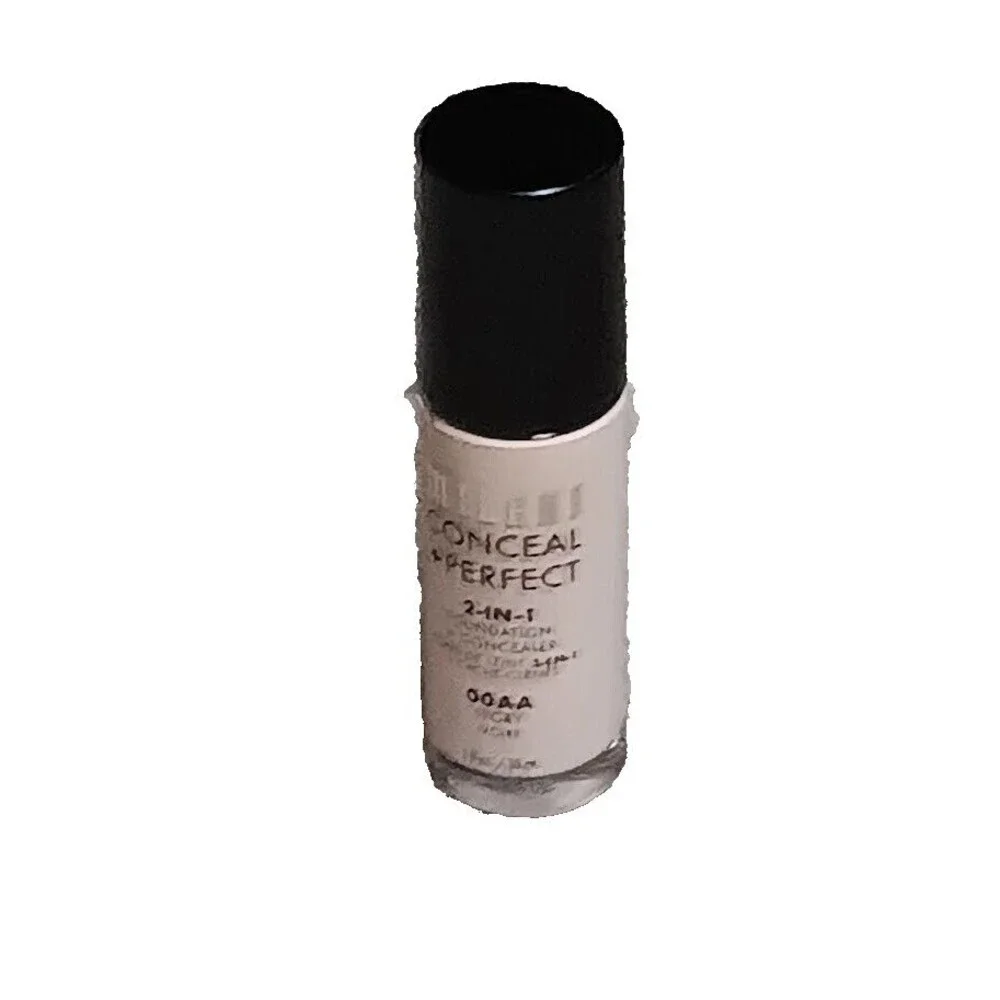 Milani Conceal + Perfect 2-In-1 Foundation + Concealer